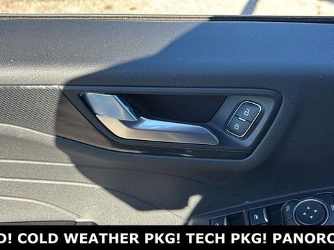 New 2026 Ford Escape ST-Line w/ Tech Pack #1 image 24