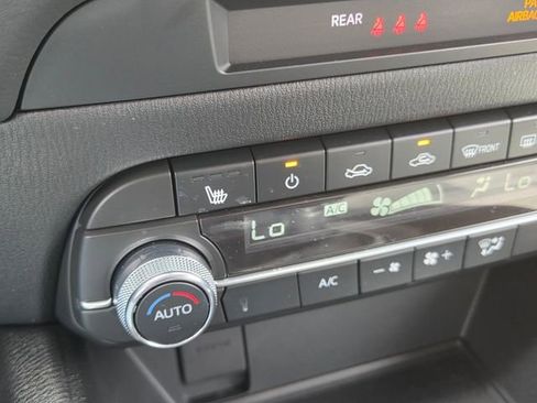 Certified 2025 MAZDA CX-5 AWD 2.5 S w/ Preferred Package image 12