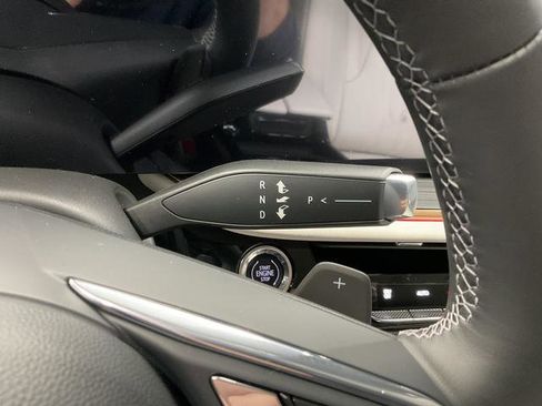 New 2026 Buick Envision Avenir AWD/4WD image 22