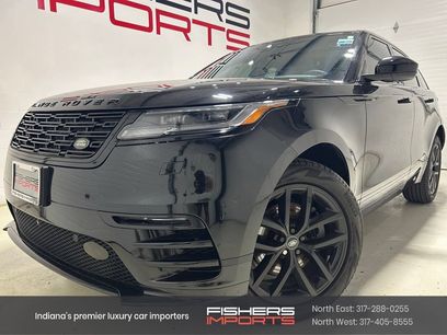 Used 2024 Land Rover Range Rover Velar Dynamic SE