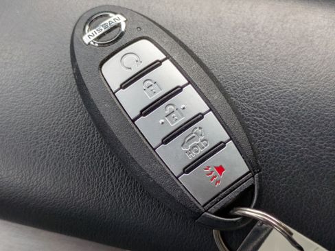 Used 2022 Nissan Murano SL w/ SL Moonroof Package image 33