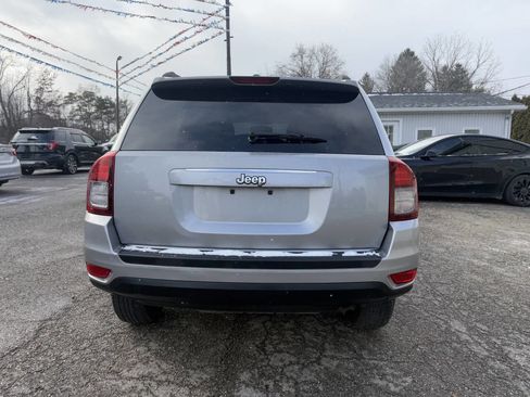 Used 2016 Jeep Compass Sport w/ Power Value Group image 6