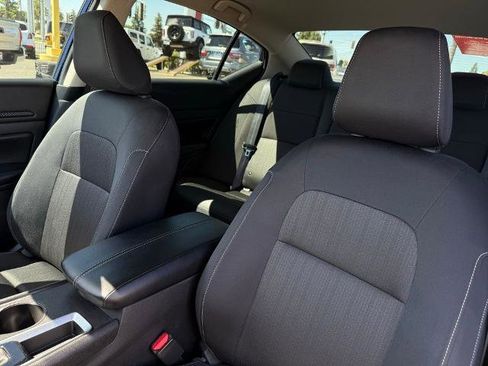 Certified 2024 Nissan Altima 2.5 S image 14