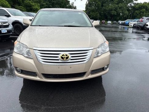 Used 2008 Toyota Avalon Limited FWD image 3