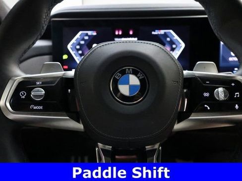 Used 2024 BMW 760i xDrive w/ Executive Package AWD/4WD image 45