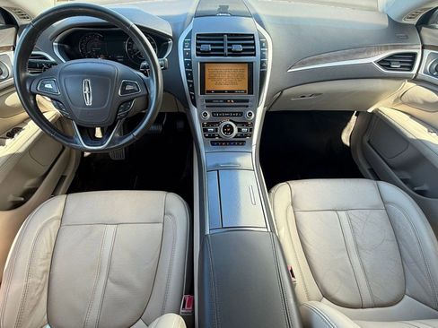 Used 2018 Lincoln MKZ Reserve image 16