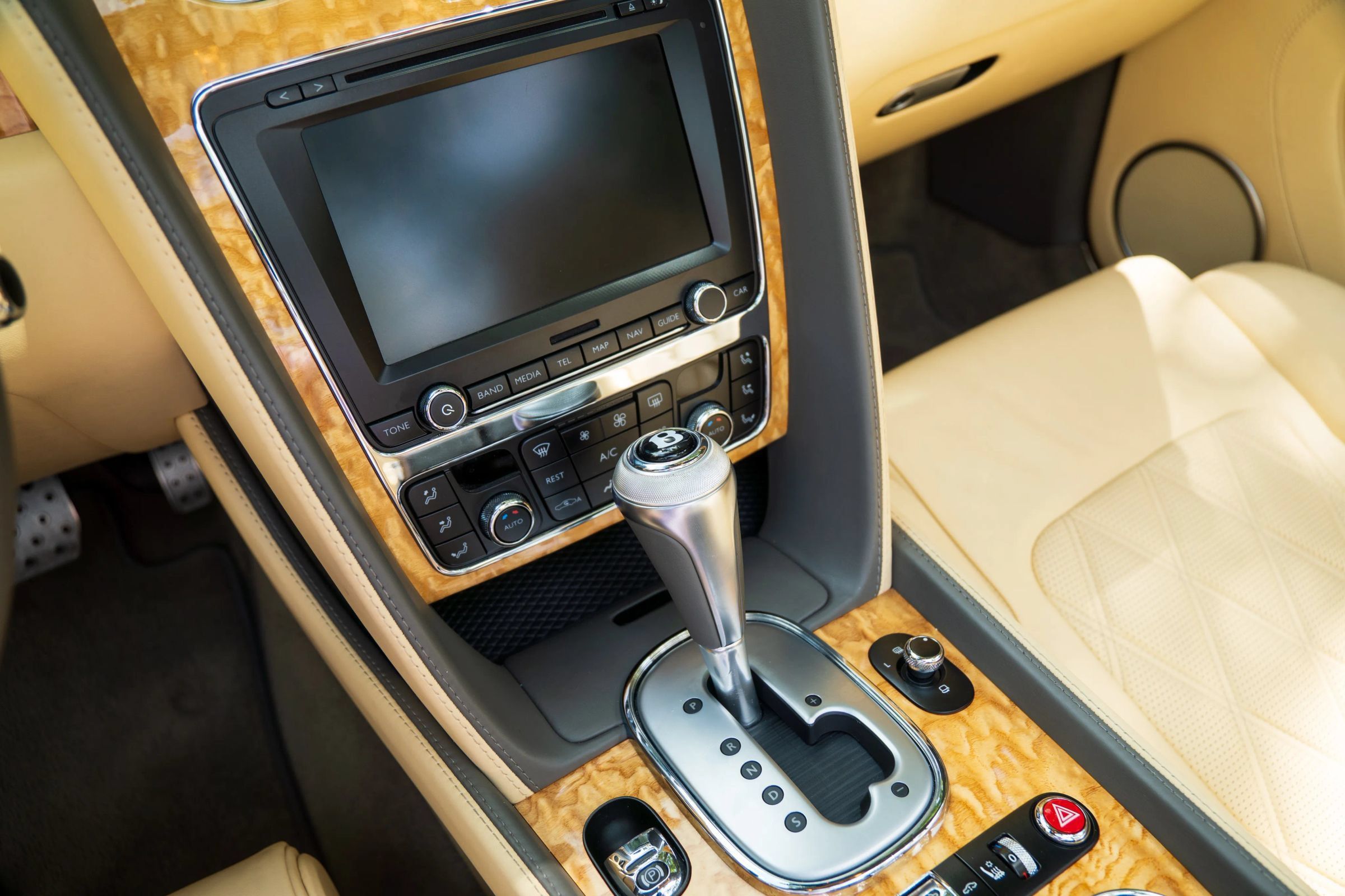 Used 2013 Bentley Continental GT AWD/4WD image 36
