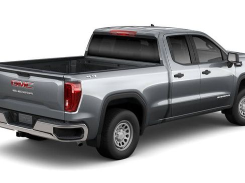 New 2026 GMC Sierra 1500 Pro w/ Pro Value Package AWD/4WD image 29