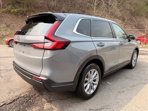 Used 2025 Honda CR-V EX-L image 3