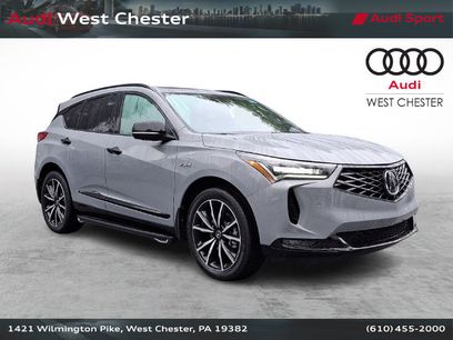 Used 2025 Acura RDX w/ Advance Package
