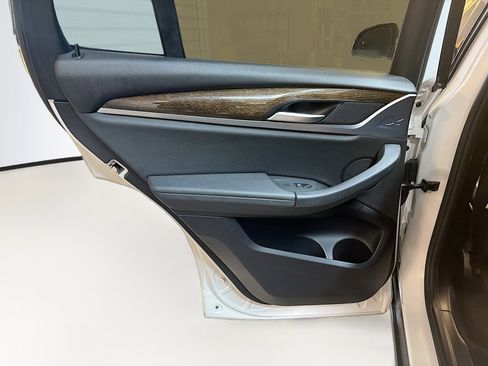 Used 2019 BMW X3 xDrive30i w/ Convenience Package image 27