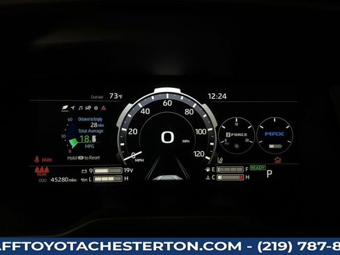 Used 2023 Toyota Tundra Capstone AWD/4WD image 20