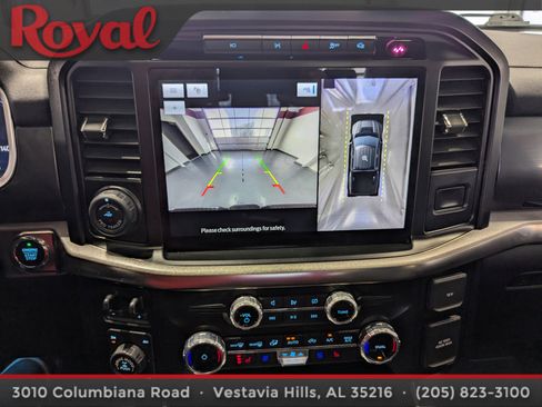 Used 2023 Ford F150 Raptor image 22