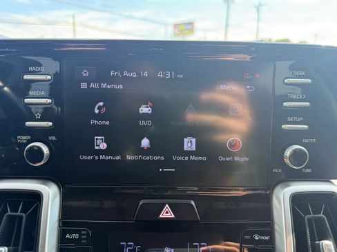 Used 2021 Kia Sorento S AWD/4WD image 26