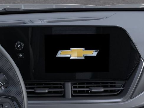 New 2026 Chevrolet Trax LS FWD image 20