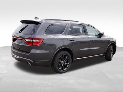New 2025 Dodge Durango R/T w/ Blacktop Package image 3