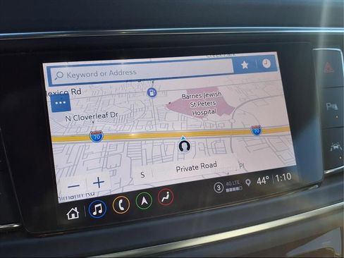 Used 2023 Buick Enclave Essence w/ Experience Buick Package image 6