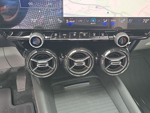 New 2026 Chevrolet Blazer EV SS image 16