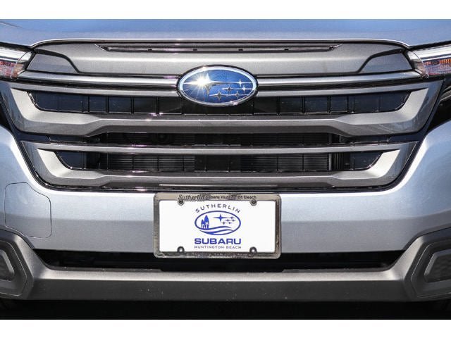 New 2026 Subaru Forester Premium AWD/4WD image 34