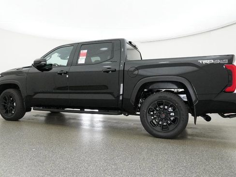 New 2026 Toyota Tundra Limited AWD/4WD image 23