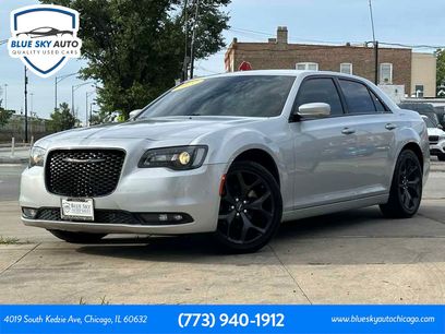 Used 2022 Chrysler 300 S