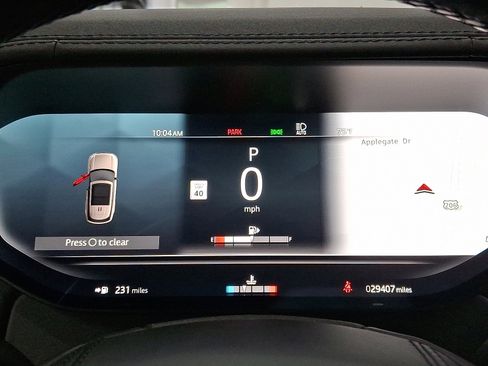 Certified 2023 Land Rover Range Rover SE image 18