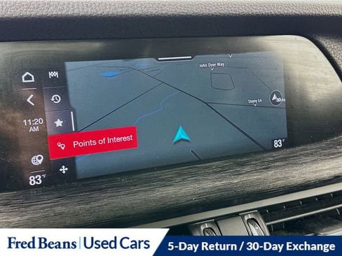 Used 2022 Alfa Romeo Stelvio Sprint image 15