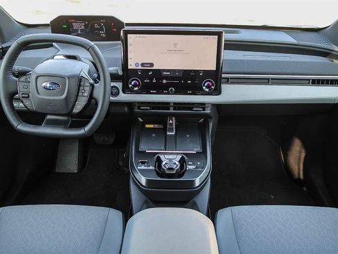 New 2026 Subaru Solterra Premium image 21