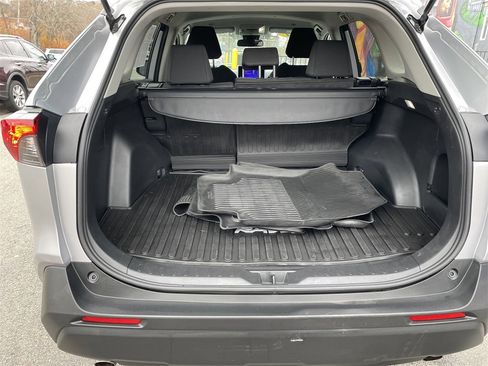 Used 2024 Toyota RAV4 LE image 13