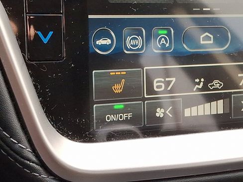 Used 2023 Subaru Legacy Limited image 25