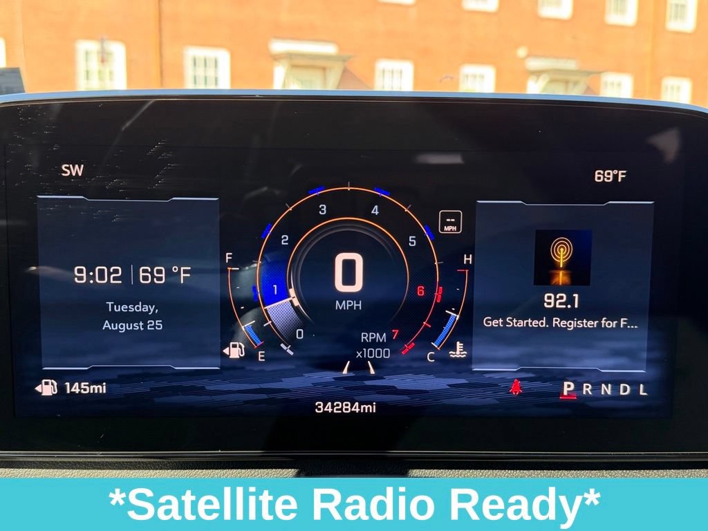 Used 2024 Chevrolet Traverse LT FWD image 20