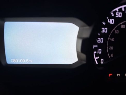 Used 2019 Ford Ranger Lariat w/ Equipment Group 501A Mid image 10