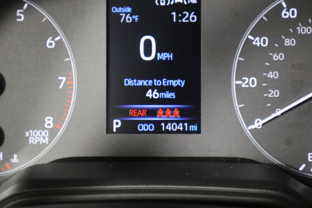 Used 2024 Toyota Corolla LE FWD image 37