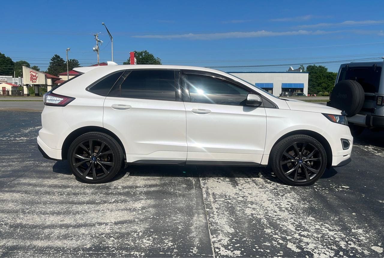 Used 2015 Ford Edge Sport w/ Equipment Group 401A AWD/4WD image 2