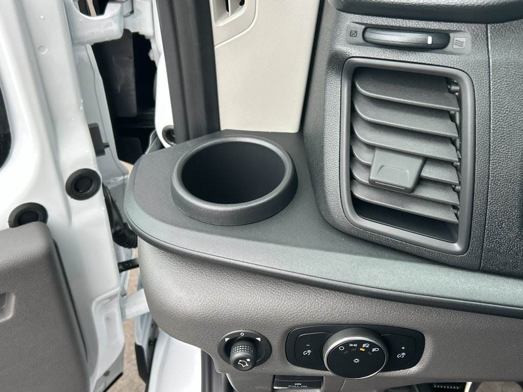 New 2026 Ford Transit 350 148 High Roof AWD image 16