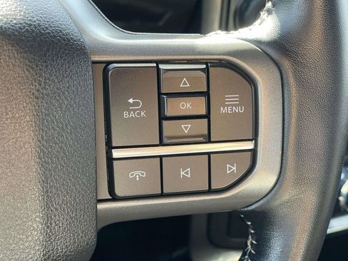 Certified 2022 Ford F150 Lariat image 12