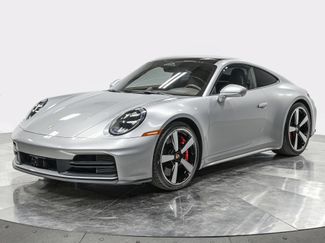 Used 2026 Porsche 911 Carrera 4S AWD/4WD video 1