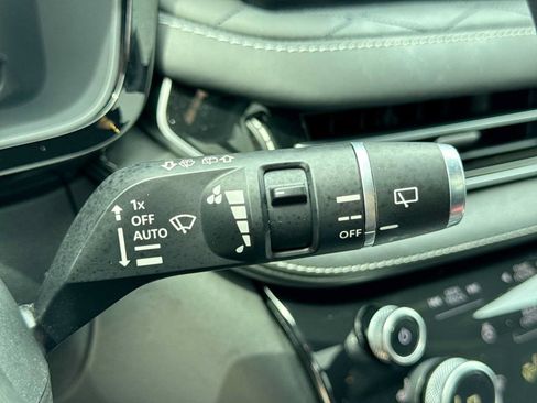 Used 2023 INFINITI QX60 Autograph AWD/4WD image 27