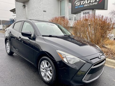 Used 2016 Scion iA image 2