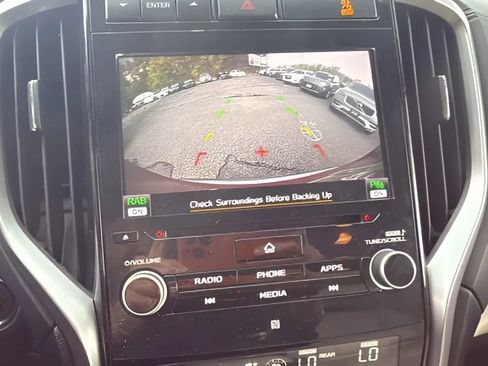 Used 2019 Subaru Ascent Limited AWD/4WD image 22