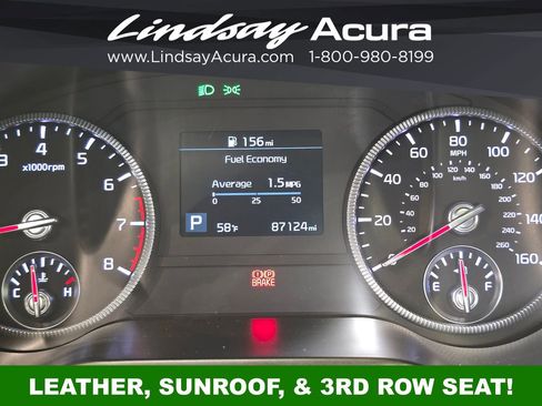 Used 2020 Kia Telluride S FWD image 14