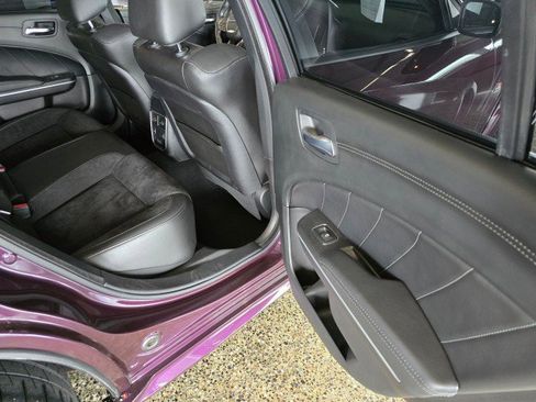 Used 2022 Dodge Charger Scat Pack image 17