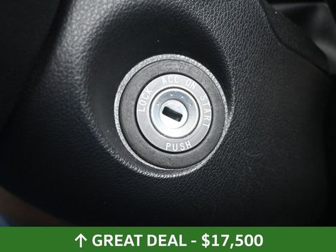 Used 2025 Kia Soul LX w/ LX Technology Package image 43