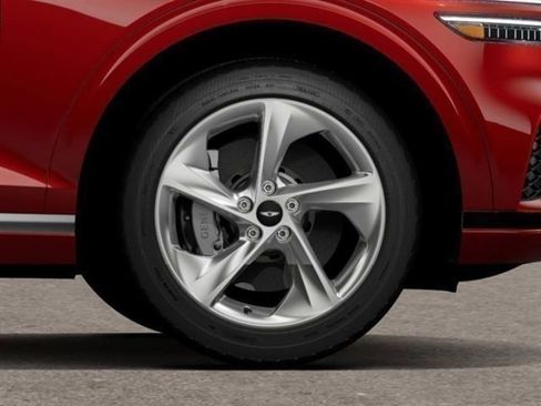 New 2026 Genesis GV70 2.5T Advanced AWD/4WD image 8