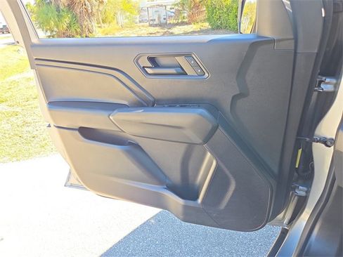 Certified 2024 Chevrolet Colorado Trail Boss image 18