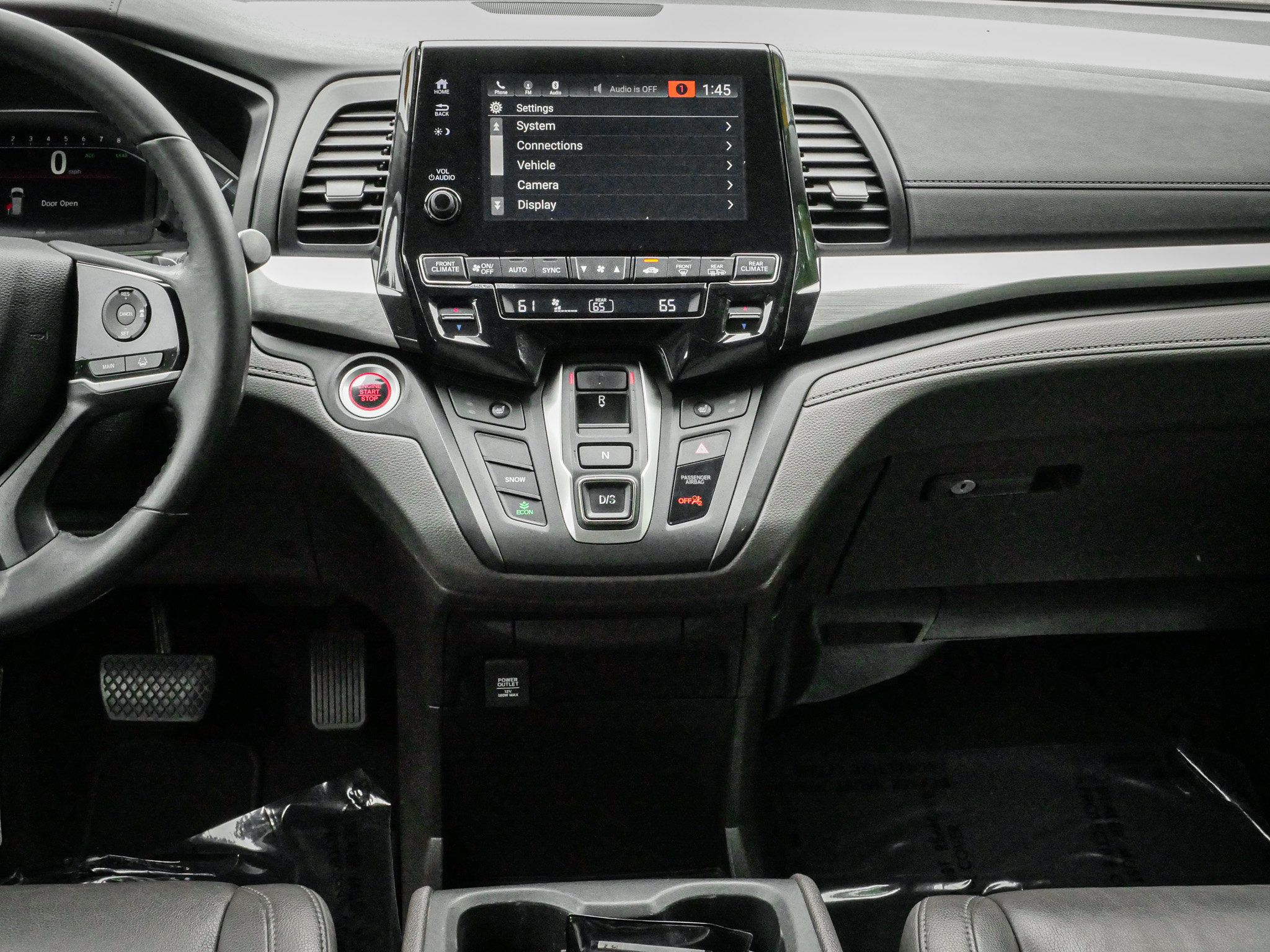 Used 2018 Honda Odyssey EX-L image 29