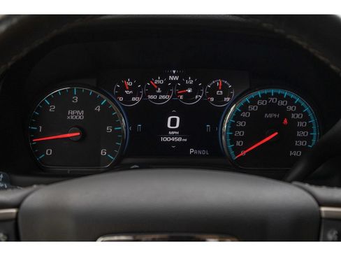Used 2019 GMC Yukon Denali w/ Denali Ultimate Package AWD/4WD image 25