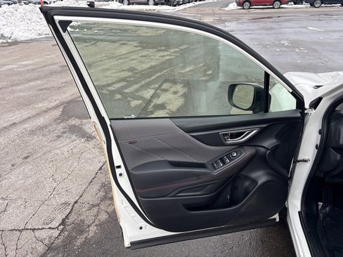 Used 2019 Subaru Forester Sport image 19