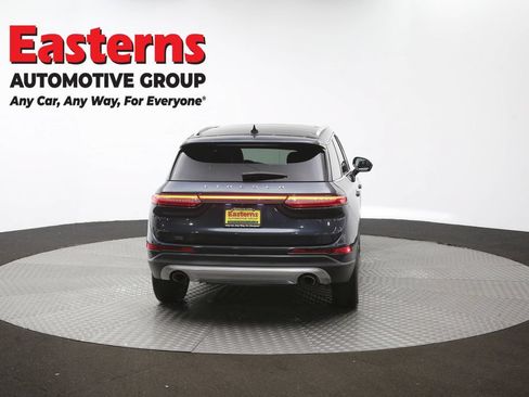 Used 2021 Lincoln Corsair Reserve w/ Elements Package AWD/4WD image 39