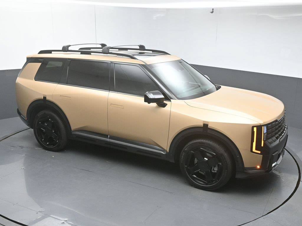 Used 2027 Kia Telluride SX X-Line w/ Towing Package AWD/4WD image 42